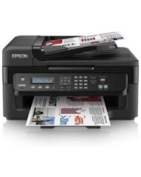  Multifunzione inkjet Epson WF-2520NF